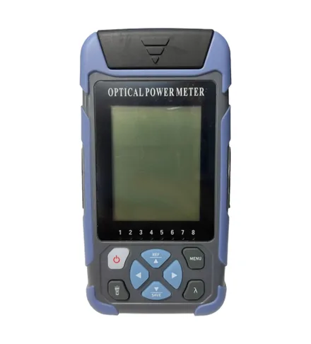 Power Meter Otico Opm 7 Fc Sc St 800