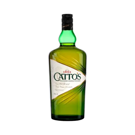 Whisky Catto Blender 1 Litro