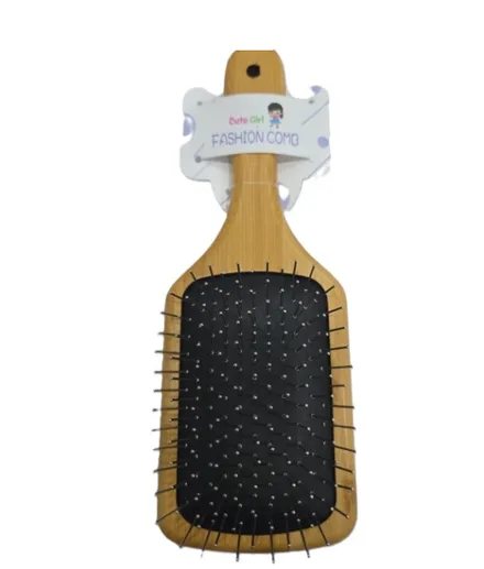 ORIGINAL PEINE K61875 NEGRO/MARRON
