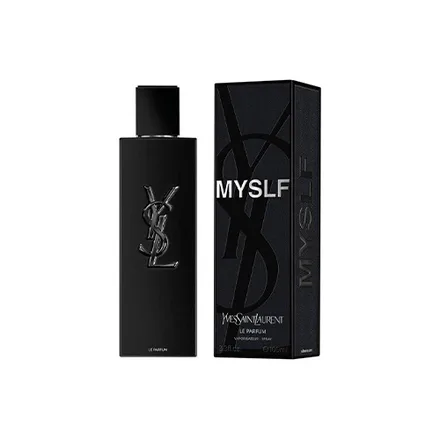 Ysl Myslf Le Parfum 100ml