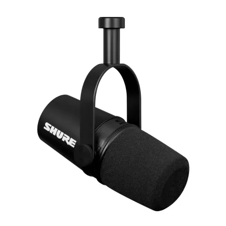 Shure MV7X