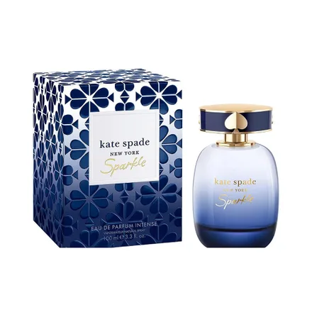 Perfume Kate Spade Sparkle Intense Eau Parfum 100ml