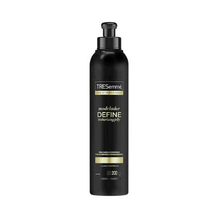 Gel Texturizador Tresemme Define 200 Gr