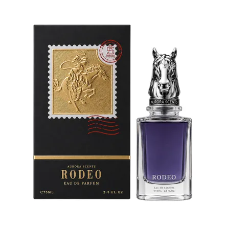 Perfume Aurora Rodeo Edp 75ml