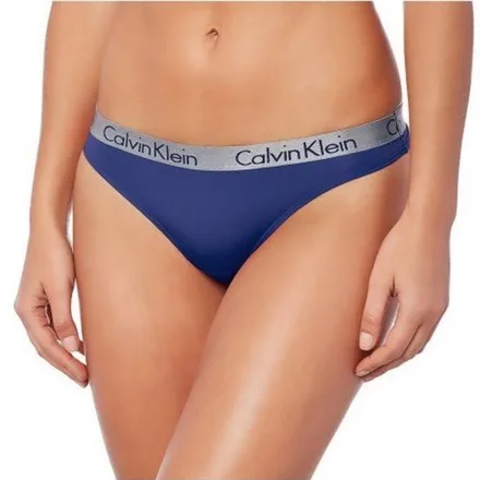 Calcinha Calvin Klein Feminina 483L