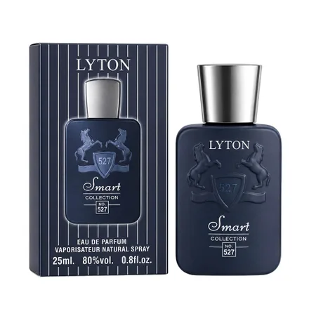 Perfume Lyton 527 Edp 25ml