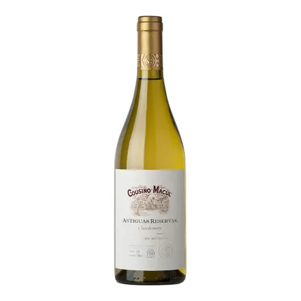 Vinho Cousino Macul Antiguas Reserva Chardonnay 750ml