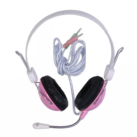 Bak Bk 391M Pc Microfone