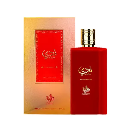 Perfume Al Wataniah Nada Edp 100ml