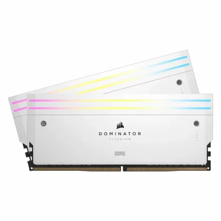 Corsair Dominator Rgb Ddr 5 32GB
