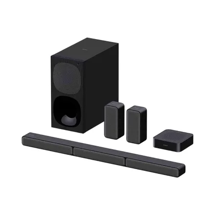 Soundbar Ht S40