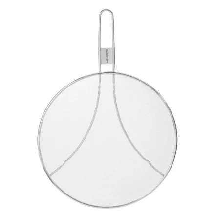 Tampa Anti Respingo Cuisinart Ctg 00 Mss