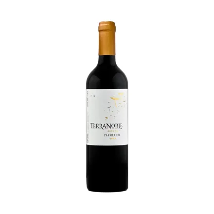 Vino Terranoble Carmenere 750ml