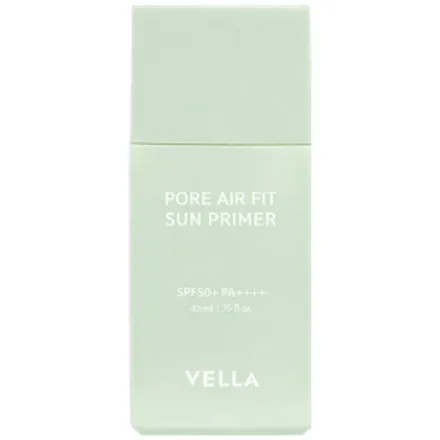 Protetor Solar Vella Pore Air Fit Sun Primer