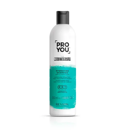 Shampoo Revlon Proyou Moisturizer 350ml