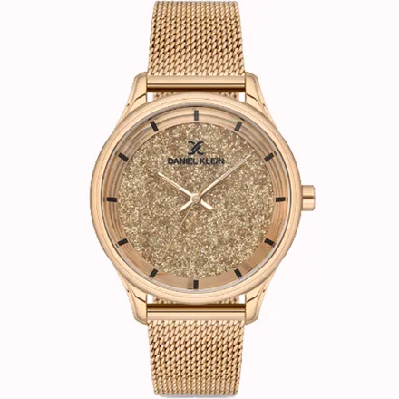 Feminino Daniel Klein Dk 3