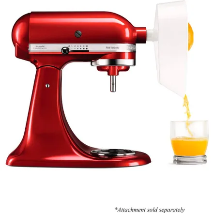 Acessório Para Espremedor De Citricos KitchenAid JE-20050946000293 Attachment