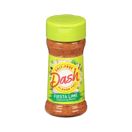 Condimento Mrs Dash Fiesta 68g