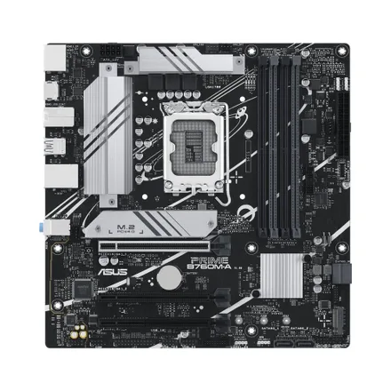 Placa Madre B760 Ddr 5 Lga 1700