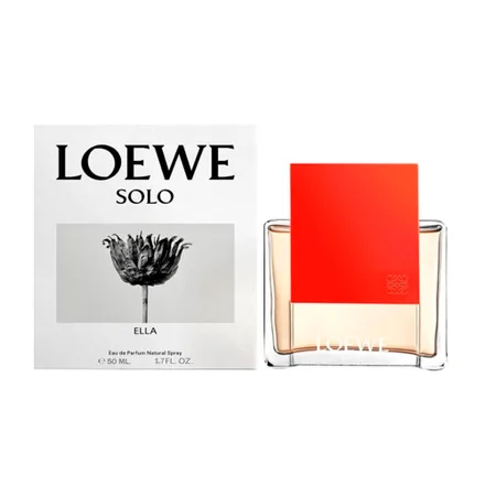 Perfume Loewe Ella Eau Parfum 50ml
