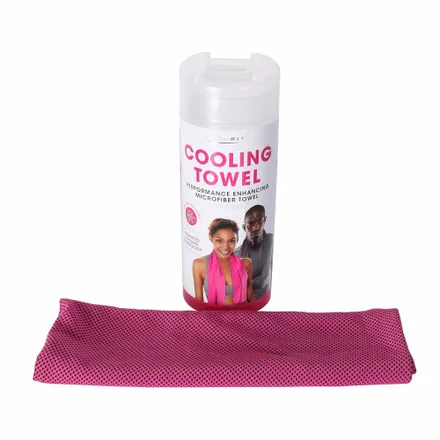 Toalha Resfriamento Formfit Ffct 1099