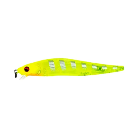 Senuelo Artificial Steak Minnow Stk 95 Sp 446 95mm