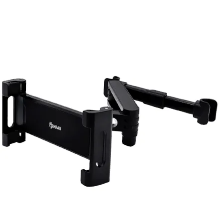 Suporte para Tablet e Celular de 12.9" krab kb800 - Preto