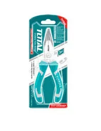 Total Alicate Pico 6 160mm