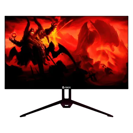 Teros Te 27 Hdmi Dp