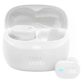 Ouvido Tune Buds 2 Noise Cancelling Whit