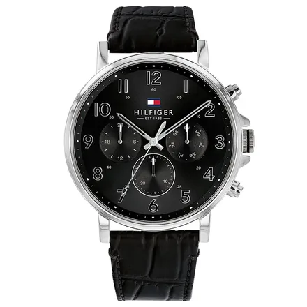 RELOGIO TOMMY 1710381