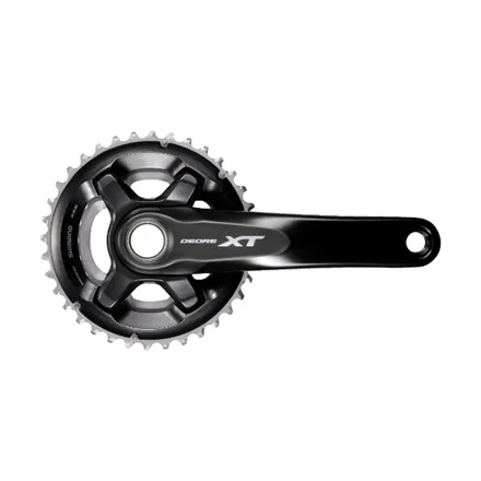 Manivela Bicicleta Shimano 2 26T