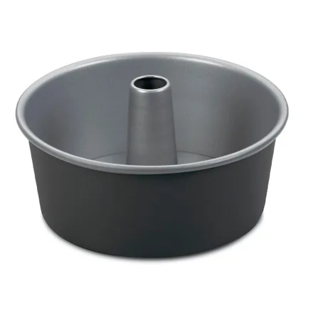 Forma Bolo Cuisinart Amb 9TCP Tubular Antiaderente Chef Classica