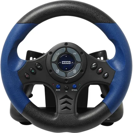 VOLANTE RACING HORI