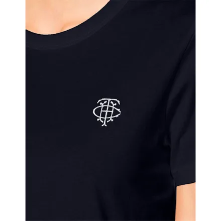 Camiseta Tommy Hilfiger Feminina DW5 00L