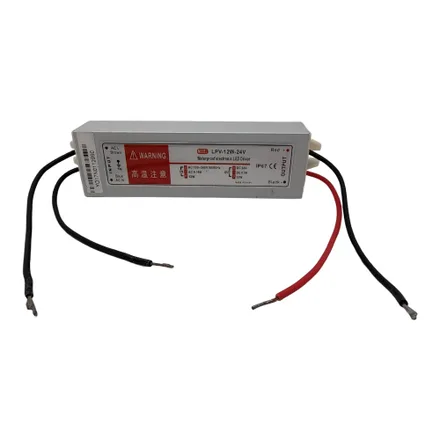 Fonte Energia Lpv 12 24