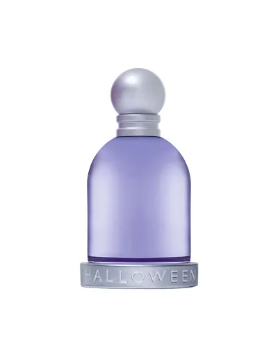 TESTER PERFUME HALLOWEEN...