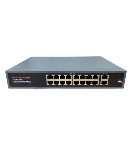 Switch 100 Plus