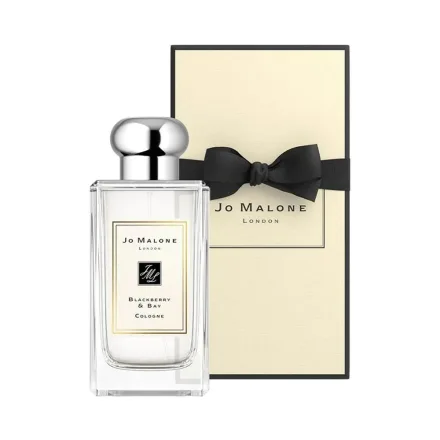 Jo Malone Perfume Blackberry Bay Eau Cologne 100ml