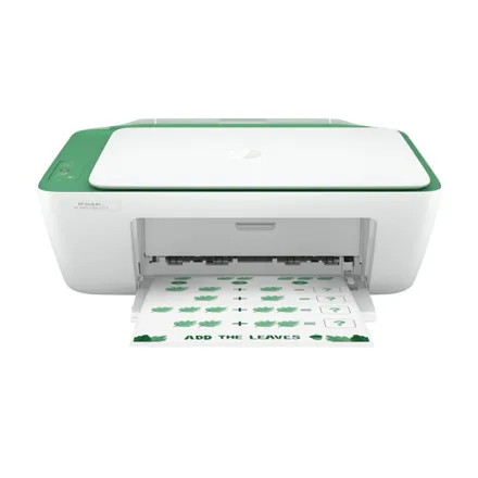 Hp Deskjet Ink Advantage 2375 3X1 667 Bivolt Akh