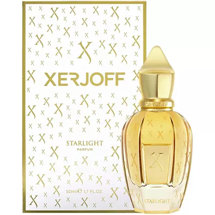 Perfume Xerjoff Starlight Parfum Unisex 50ml