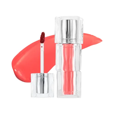 Tinta Labios Tirtir Mini Waterism Glow 02 Merry Gr