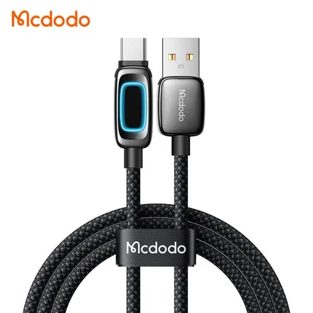 Mcdodo Cable Ca 0380 6A To