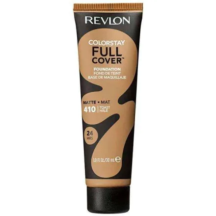 Revlon Base Maquillaje Colorstay Cover Hale 30ml