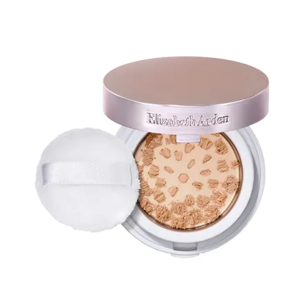 Base Elizabeth Arden Pure Finish Mineral Powder 02 Gr