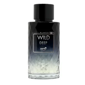 Perfume Mpf Wild Deep Eau Parfum 115ml