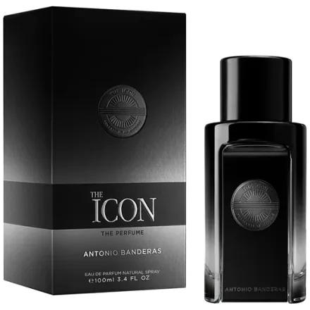 Antonio Banderas Perfume Icon Eau Parfum 100ml