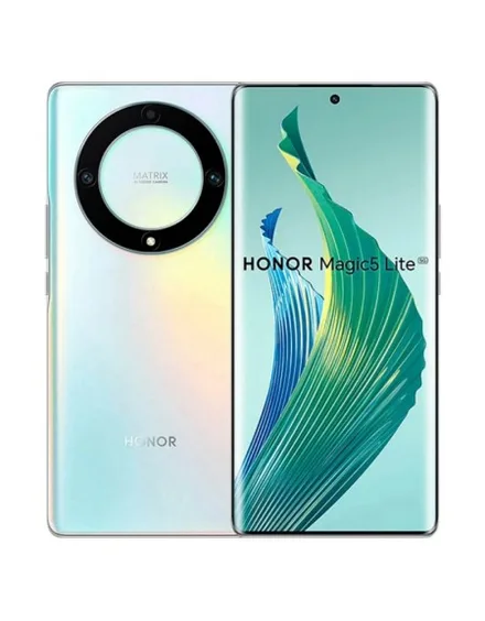 Magic 5 Lite 5G 256GB