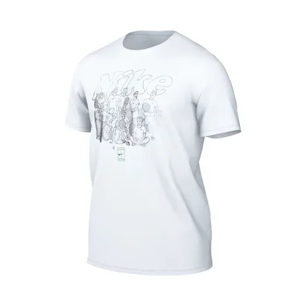 Remera Nike Tee Oc SU24