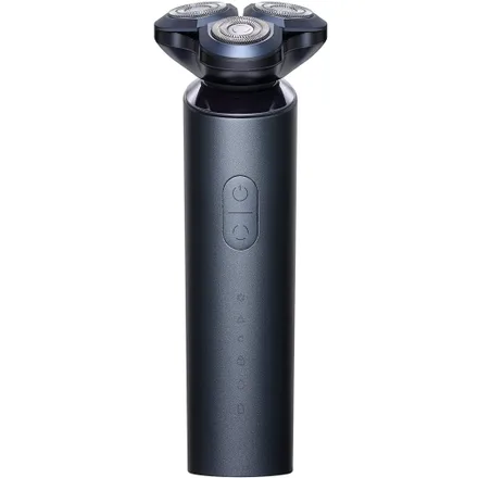 Barbeador Eletrico Electric Shaver S700 3 Laminas Bivolt